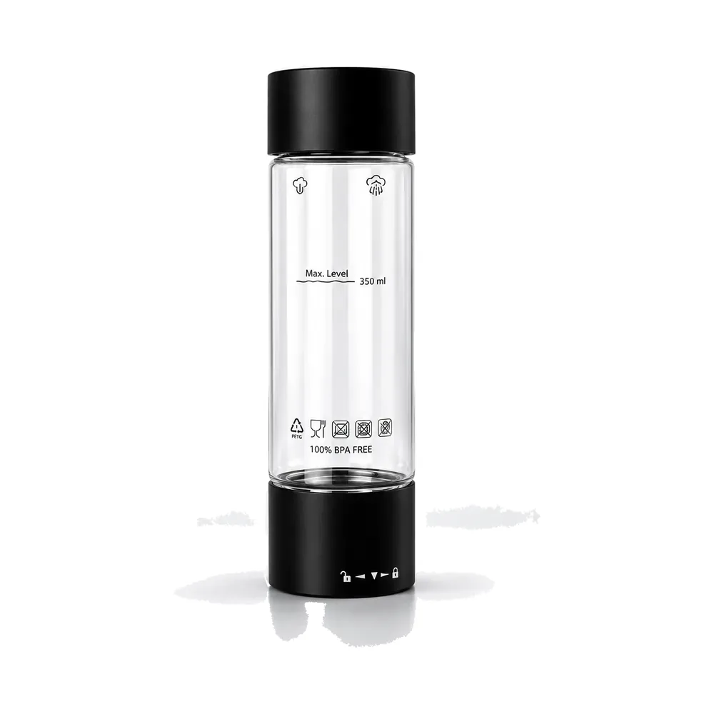 Share Cup · upper — 4° bottles and caps