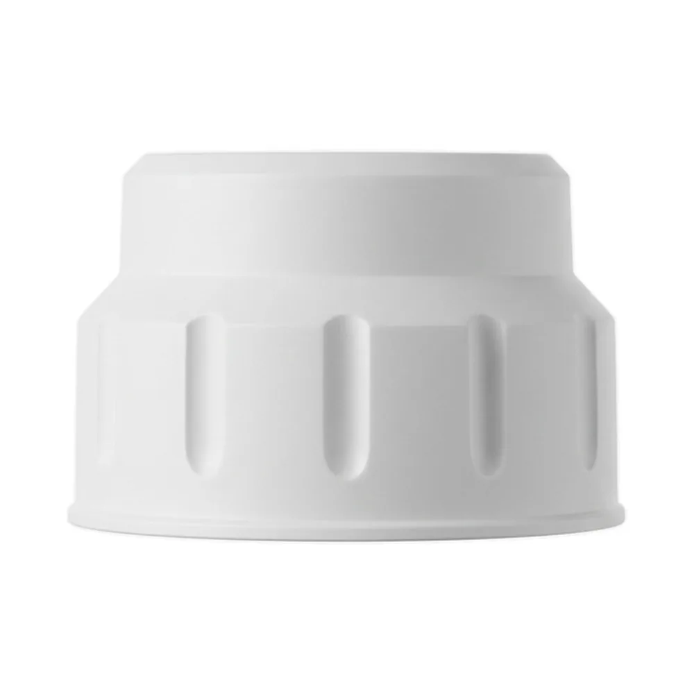 Cap · white — 4° bottles and caps