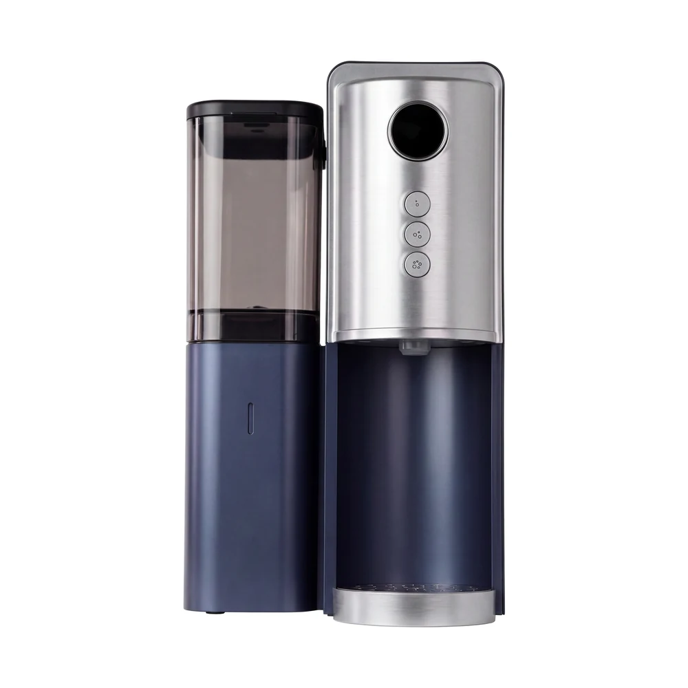 Navy — 4° soda maker