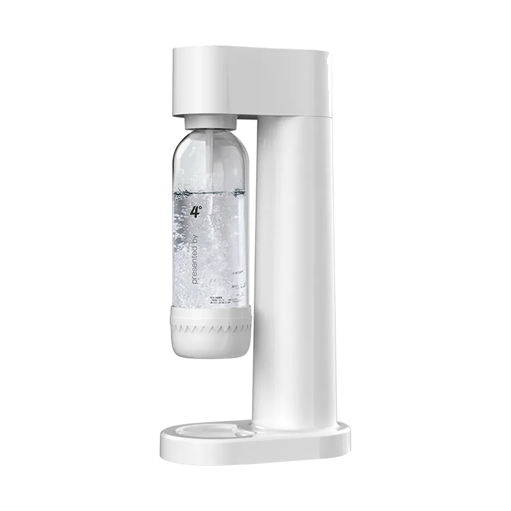 G2 / G3 — 4° soda maker