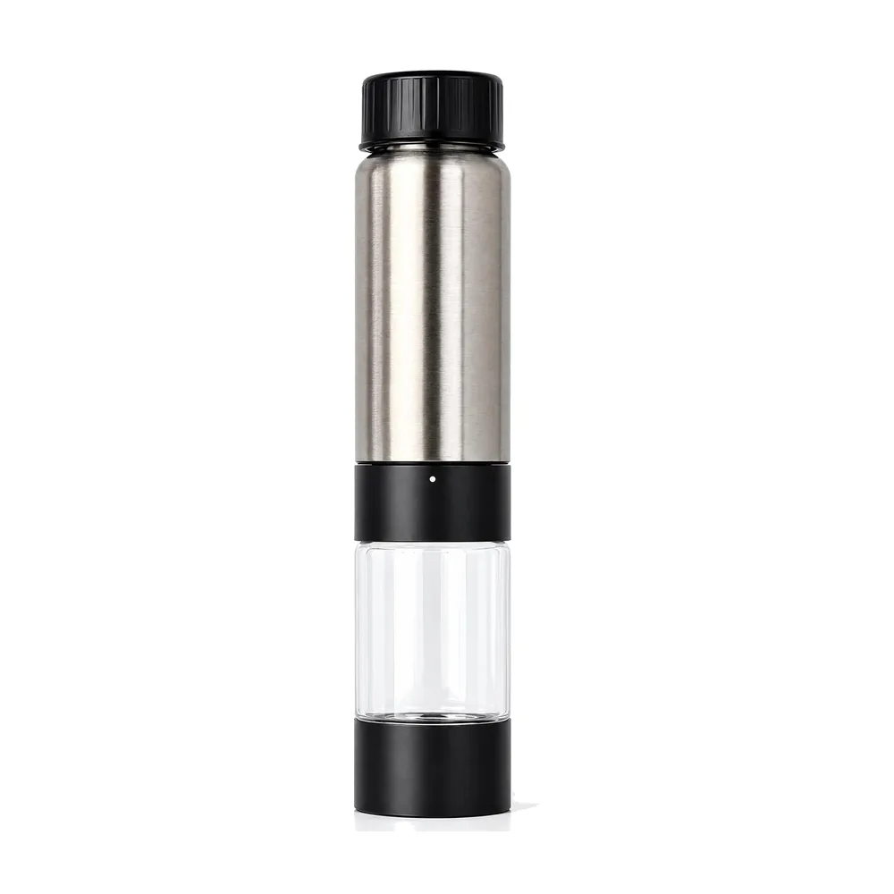 Share Cup · stainless — 4° bottles and caps