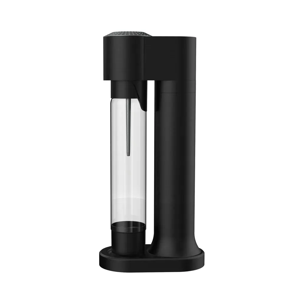 SMARTZZI · electronic — 4° soda maker