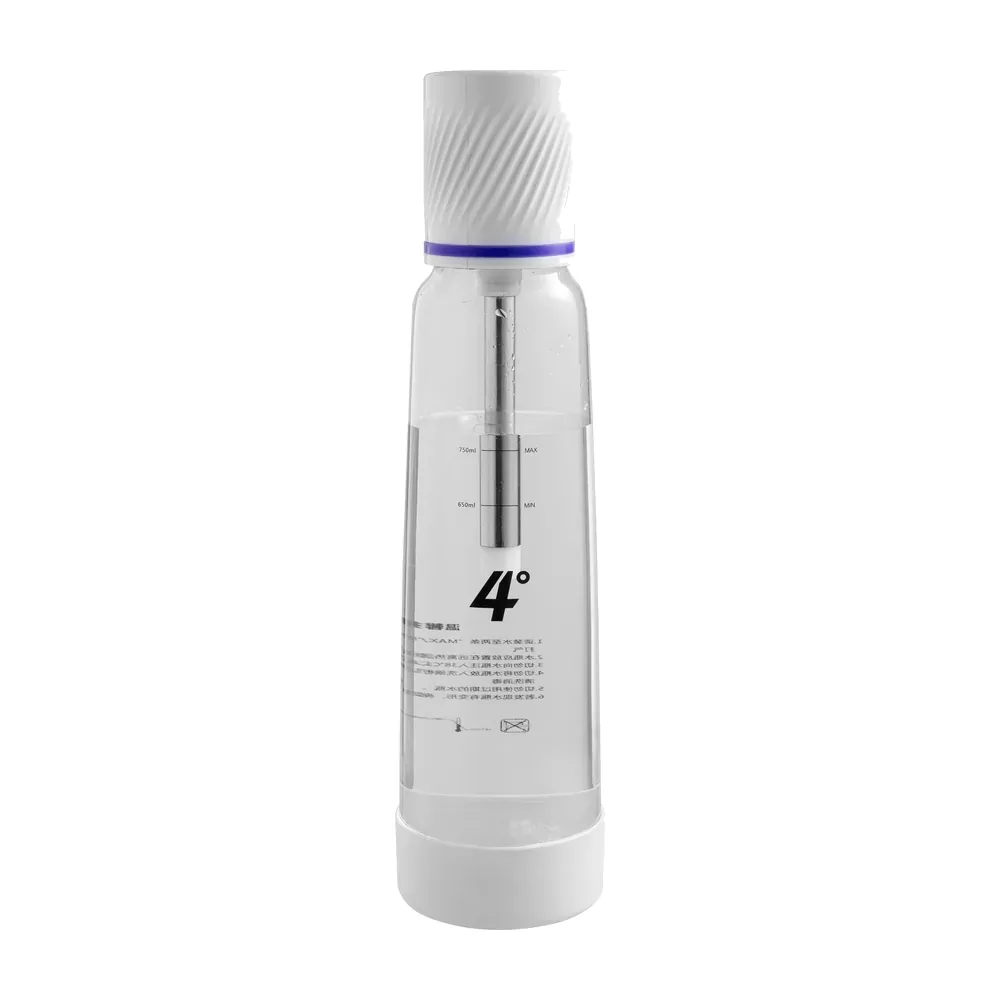 SODAP·SE · portable — 4° soda maker