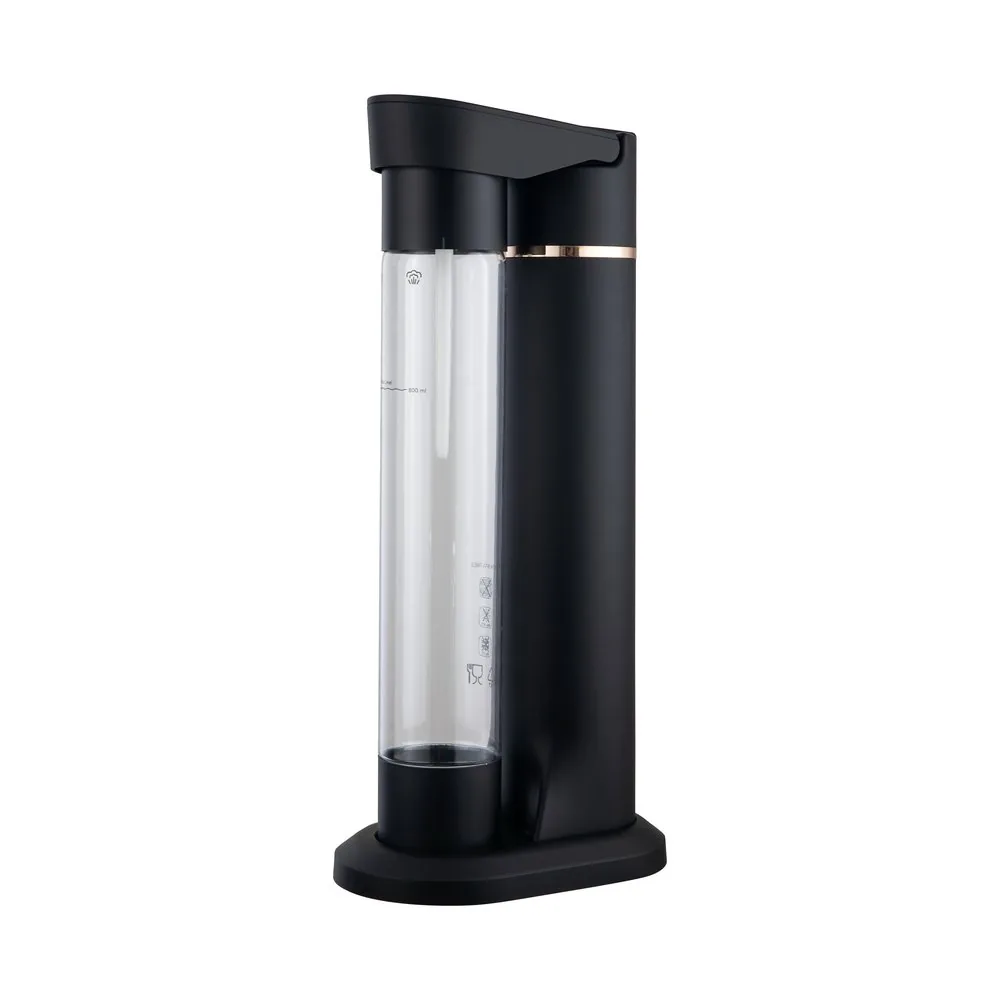 SONG · best seller — 4° soda maker
