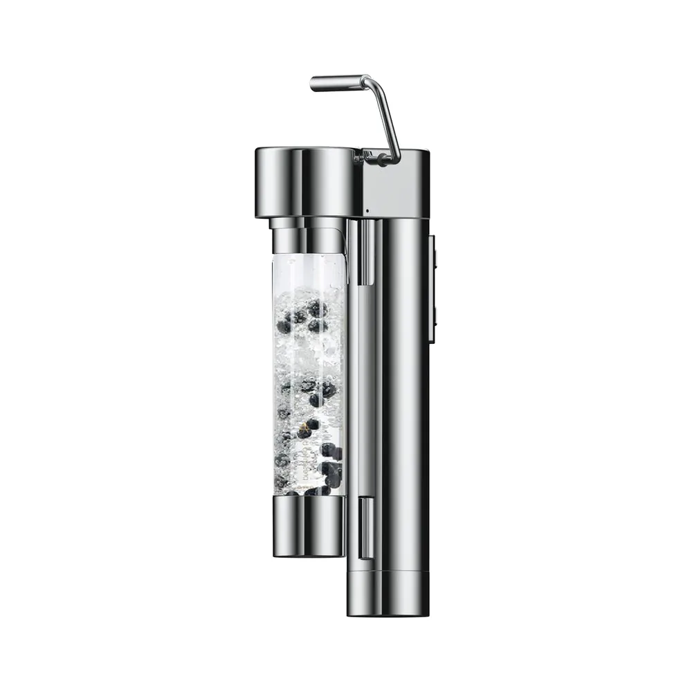 WALL-SERIES · wall or desk — 4° soda maker